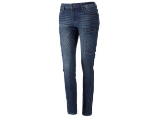 e.s. 7-Pocket-Jeans, Damen