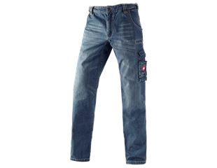 e.s. Jeans Worker
