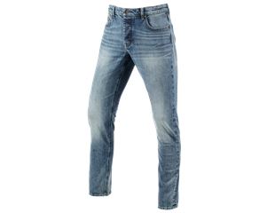 e.s. 5-Pocket-Stretch-Jeans, slim