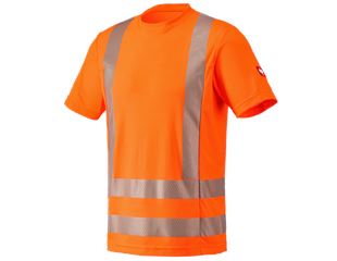 e.s. Warnschutz Funktions T-Shirt