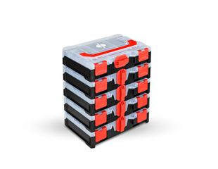 STRAUSSbox mini kit 5 pour 4
