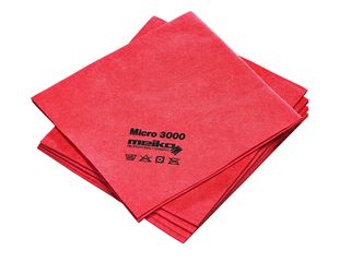 Microfasertücher MICRO 3000