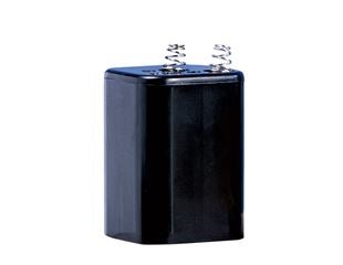 6 V-Blockbatterie