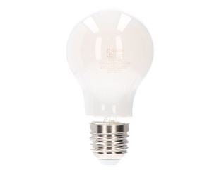LED-Filament Energiesparlampe Classic matt