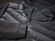 Die Jacken überzeugen mit cleveren Material-Mixes - wie die Winterjacke mit Stepp- und Strick-Passagen.  Foto: Engelbert Strauss