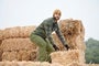 Gutes Material, gute Arbeit: Das Karohemd e.s.iconic aus starkem Baumwoll-Flanell. Foto: Engelbert Strauss