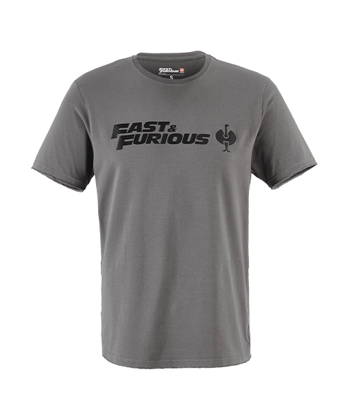 FAST & FURIOUS X STRAUSS | Engelbert Strauss