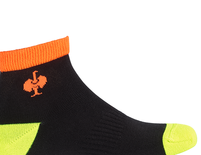 e.s.Allround Socken Classic light/mid, Kinder 